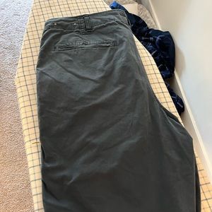 American Eagle Flex fit shorts